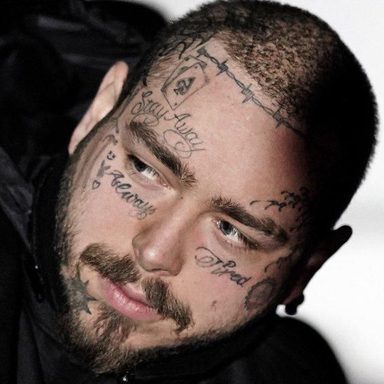 Post Malone photo 26
