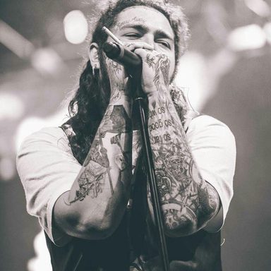 Post Malone photo 25