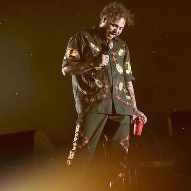 Post Malone photo 23