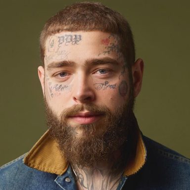 Post Malone