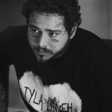 Post Malone photo 22