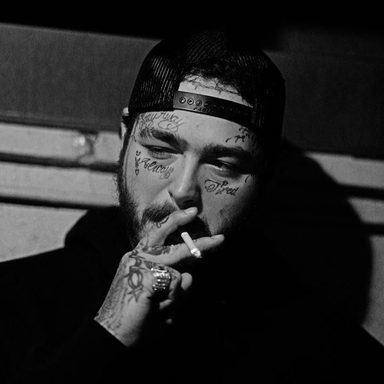 Post Malone photo 35