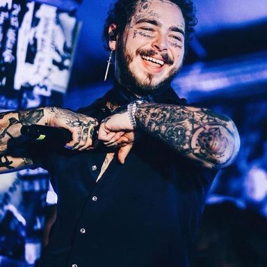 Post Malone photo 13
