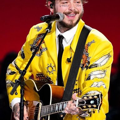 Post Malone photo 19