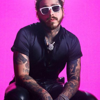 Post Malone photo 21