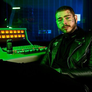 Post Malone
