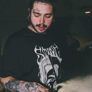 Post Malone photo 28