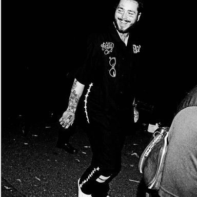 Post Malone photo 32