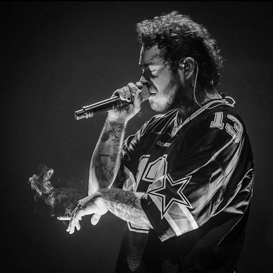 Post Malone photo 16