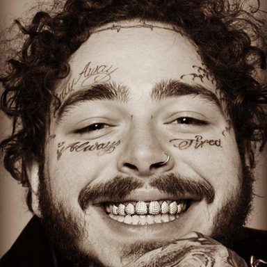 Post Malone photo 24