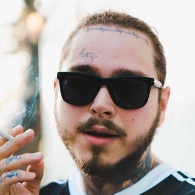Post Malone photo 39