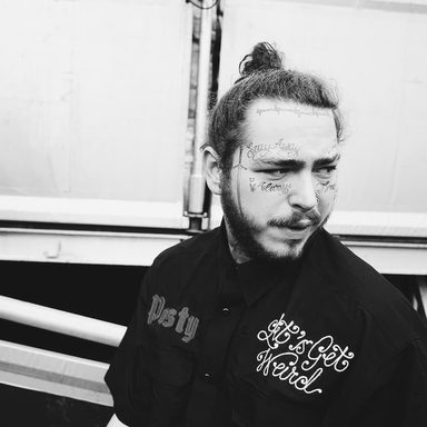 Post Malone photo 41