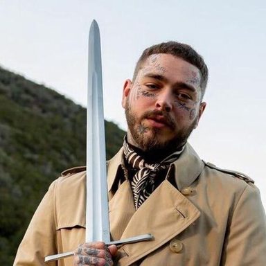 Post Malone