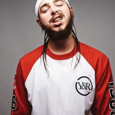 Post Malone photo 43