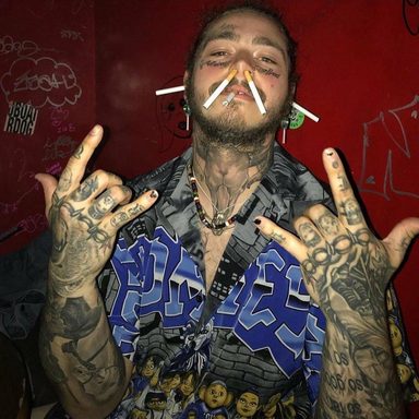 Post Malone photo 10