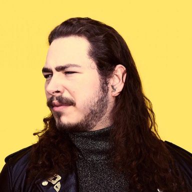 Post Malone photo 42
