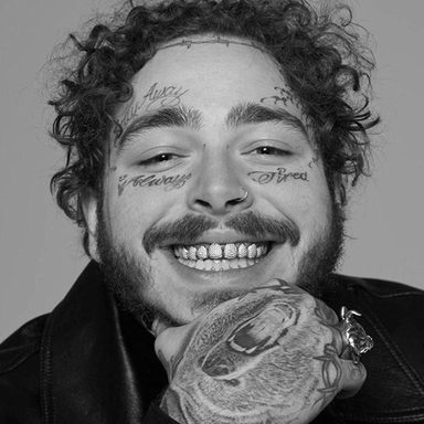 Post Malone photo 37