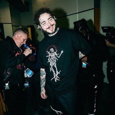 Post Malone photo 14
