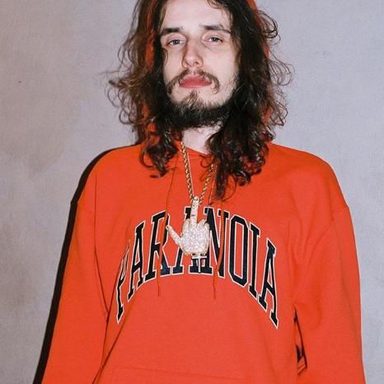Pouya