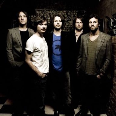 Powderfinger