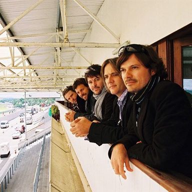 Powderfinger