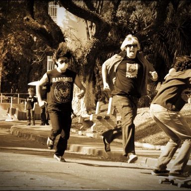 Power Nerds photo 13