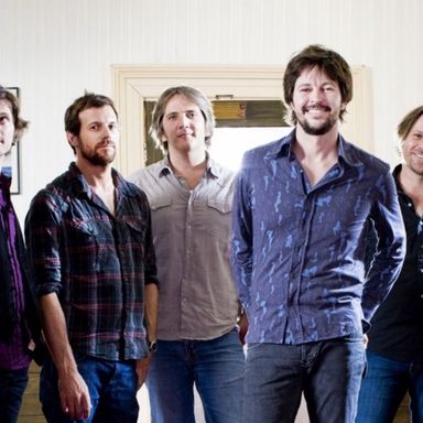 Powderfinger