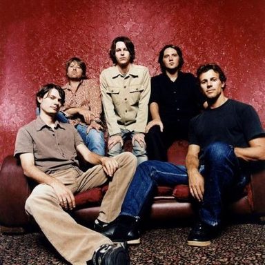 Powderfinger