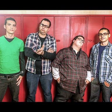Power Nerds