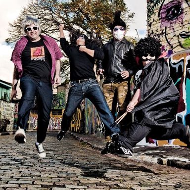 Power Nerds photo 11
