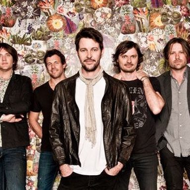 Powderfinger