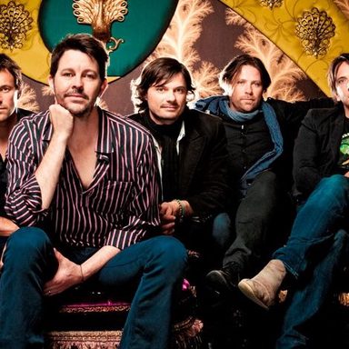 Powderfinger