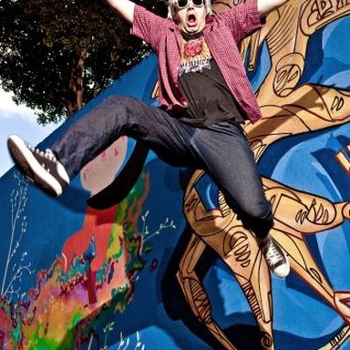 Power Nerds photo 12