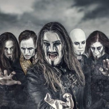 Powerwolf photo 10