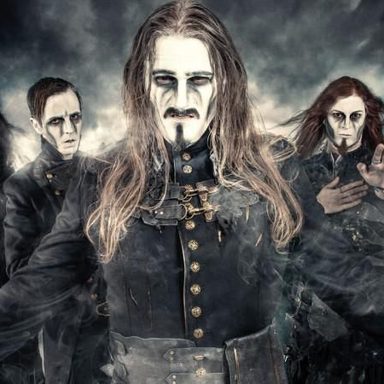 Powerwolf photo 29