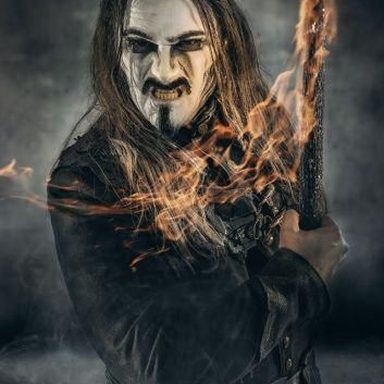 Powerwolf photo 22