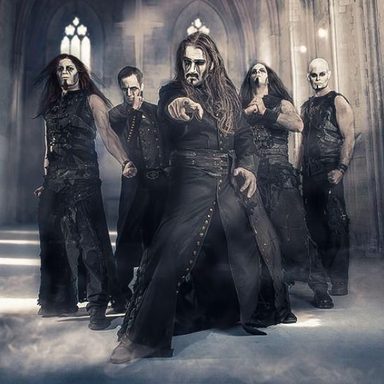 Powerwolf