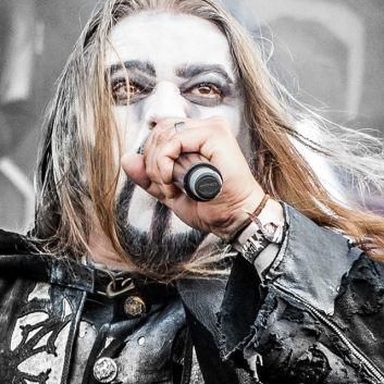 Powerwolf photo 14