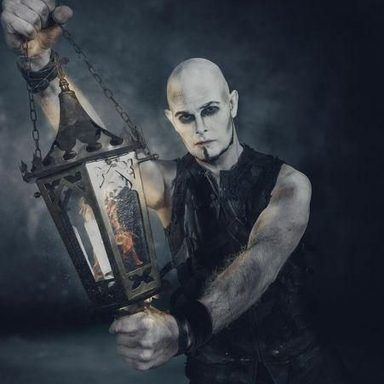 Powerwolf photo 9