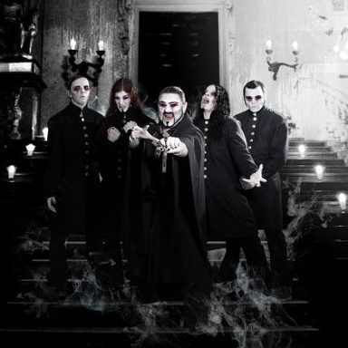 Powerwolf photo 31