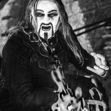 Powerwolf photo 13