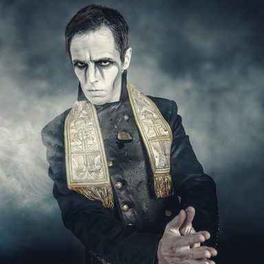 Powerwolf photo 21