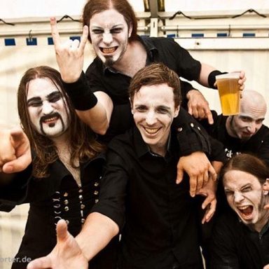 Powerwolf photo 11