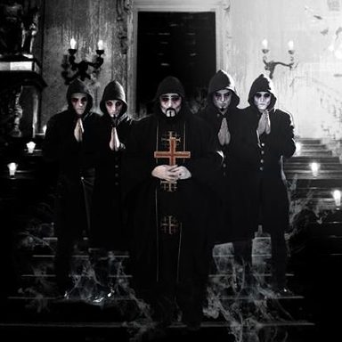 Powerwolf photo 30