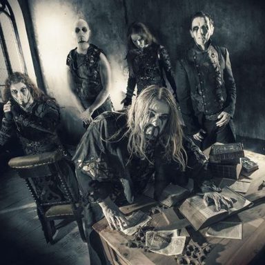 Powerwolf