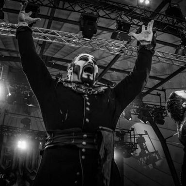 Powerwolf