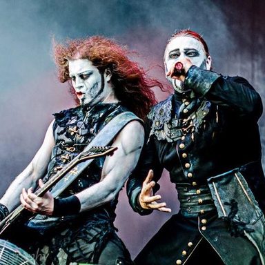 Powerwolf photo 16