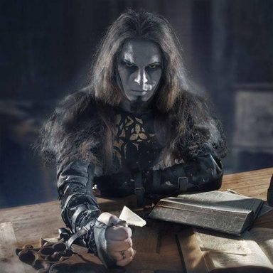 Powerwolf photo 19