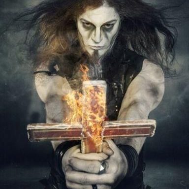Powerwolf photo 24