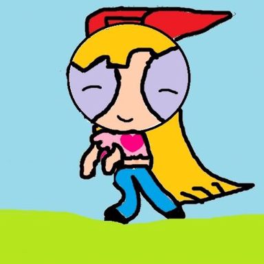 Powerpuff Girls (Meninas Super-Poderosas)